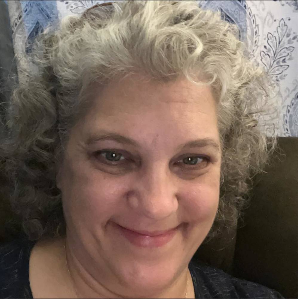 Meet your Posher, Joanne